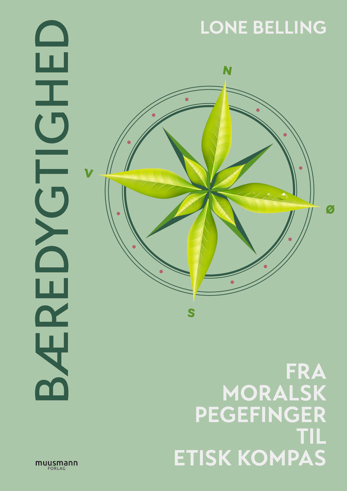 Bæredygtighed
