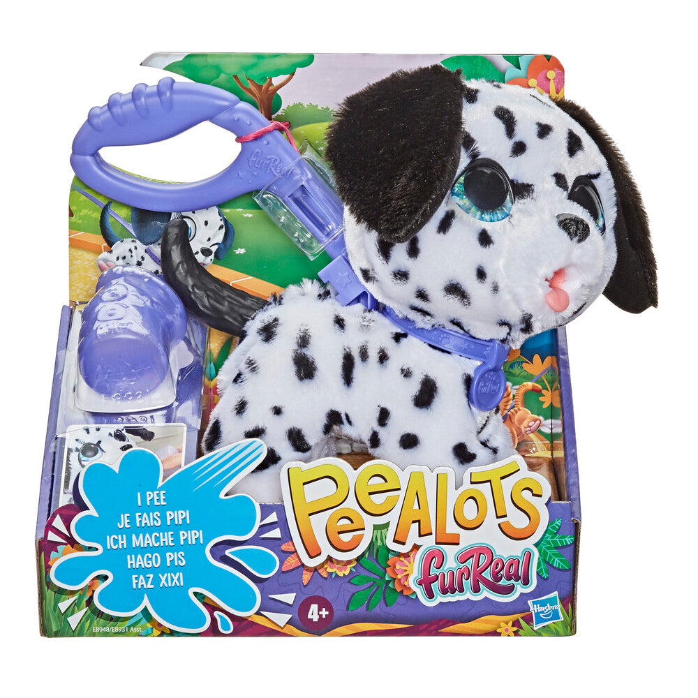Peealots big wags asst