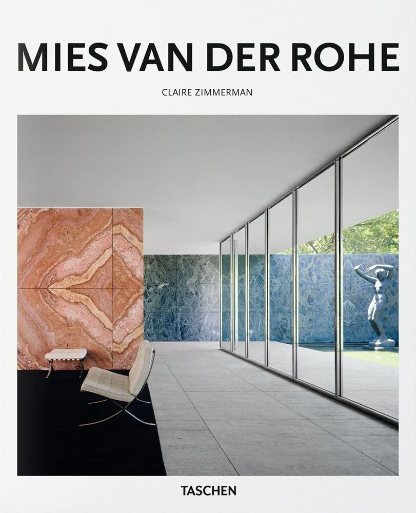Mies Van Der Rohe