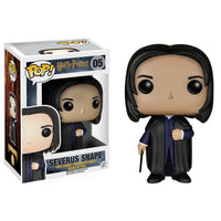 Funko! POP Vinyl Harry Potter Severus Snape