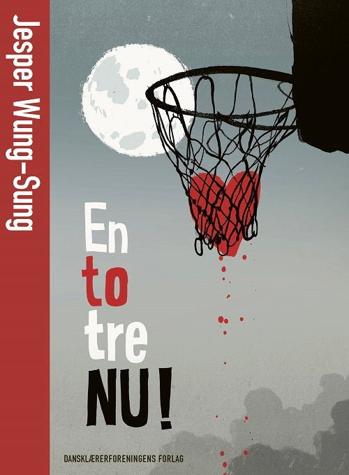 En - to - tre - NU!