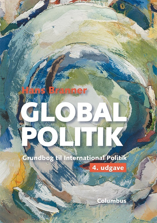 Global politik, 4. udg.