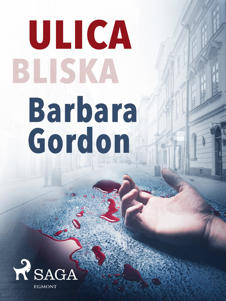 Ulica Bliska