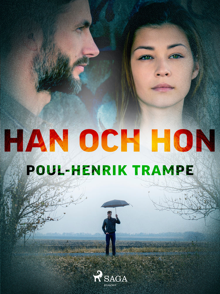 Han och hon
