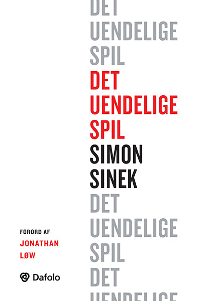 Det uendelige spil