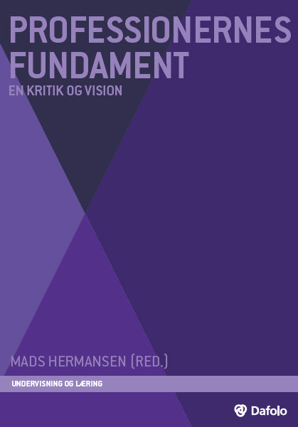 Professionernes fundament