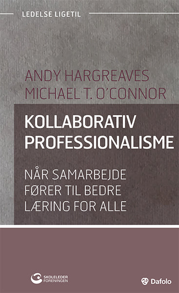 Kollaborativ professionalisme