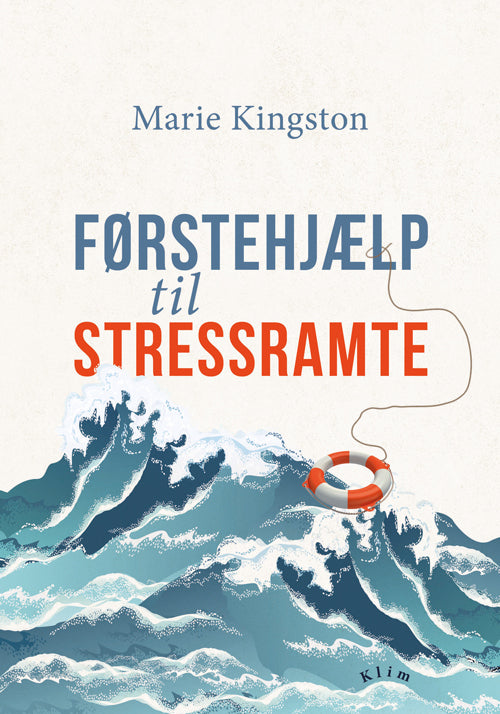 Førstehjælp til stressramte