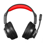 Marvo gaming headset h8929 til pc og ps4
