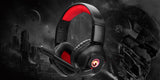 Marvo gaming headset h8929 til pc og ps4