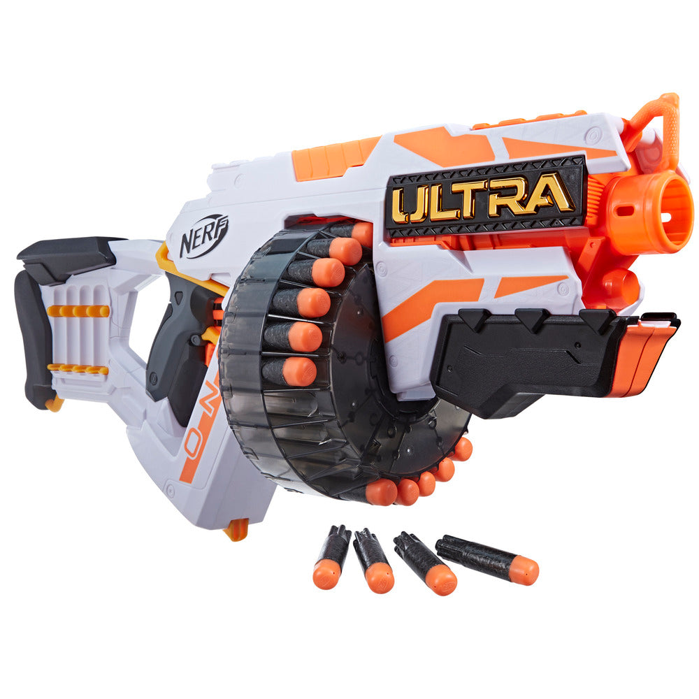 NERF ultra one