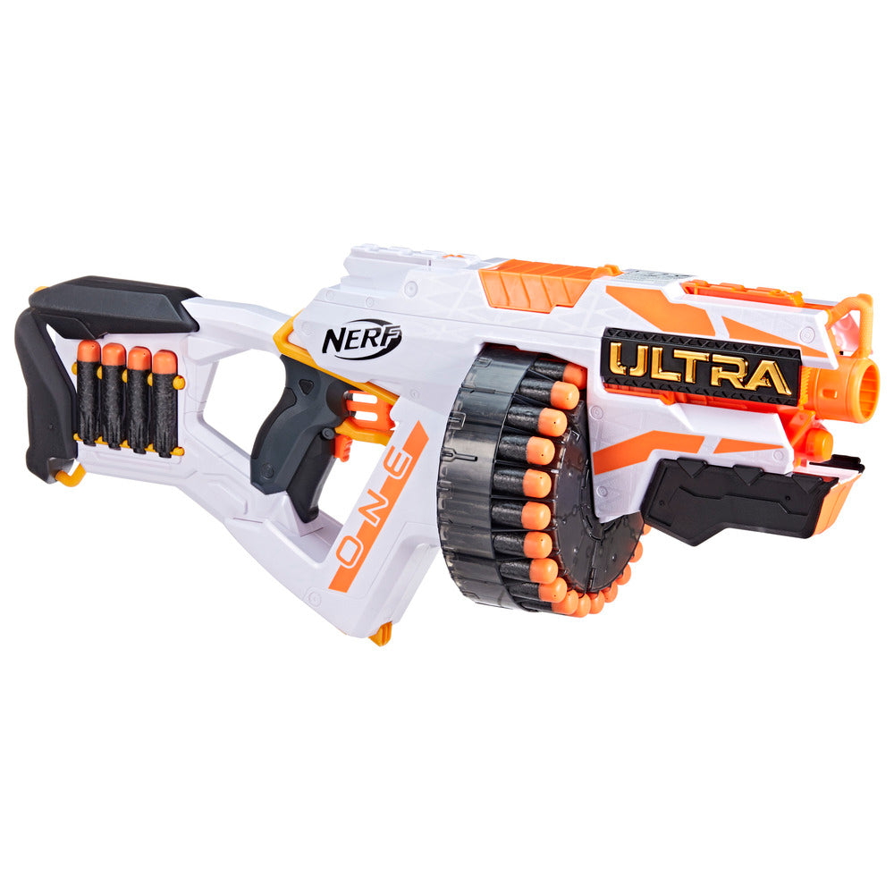 NERF ultra one