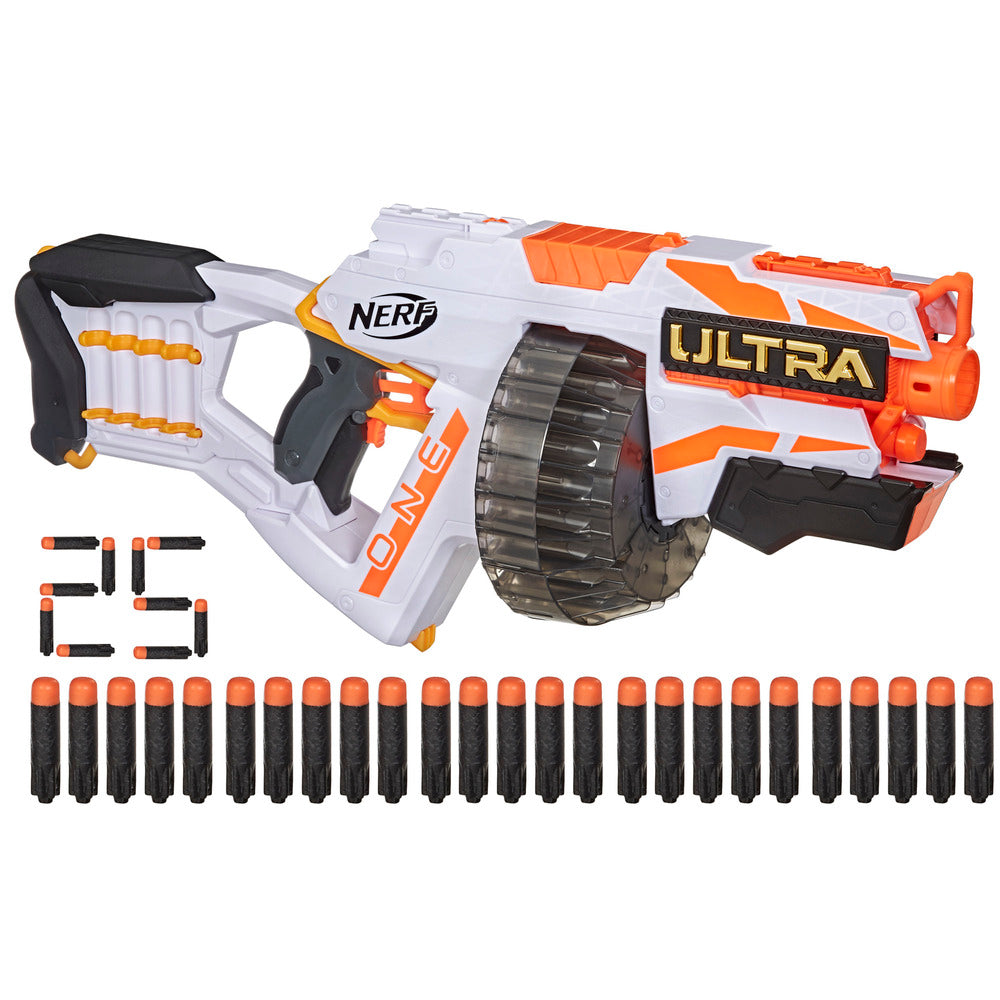 NERF ultra one