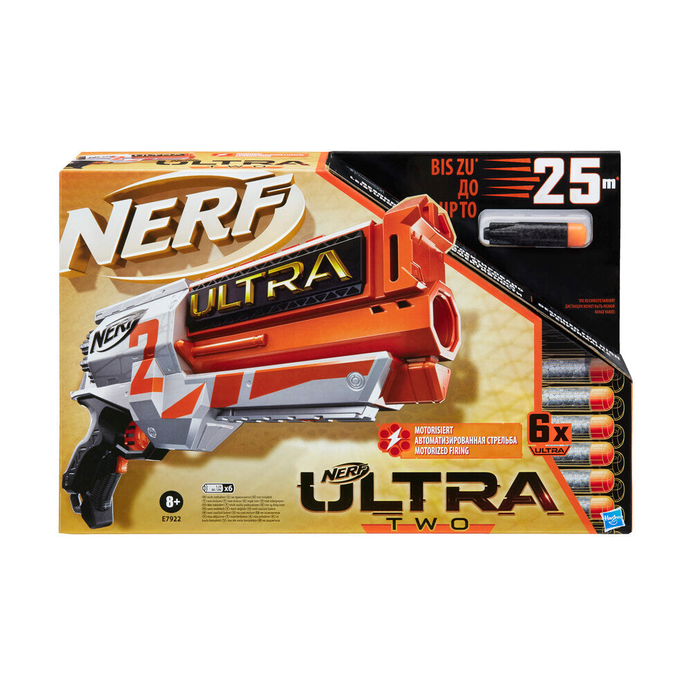 NERF ultra two