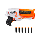 NERF ultra two