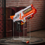 NERF ultra four