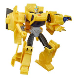 Cyberverse warrior asst