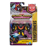 Cyberverse warrior asst