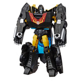 Cyberverse warrior asst