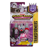 Cyberverse warrior asst