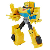 Cyberverse warrior asst