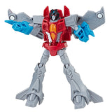 Cyberverse warrior asst