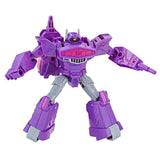 Cyberverse warrior asst