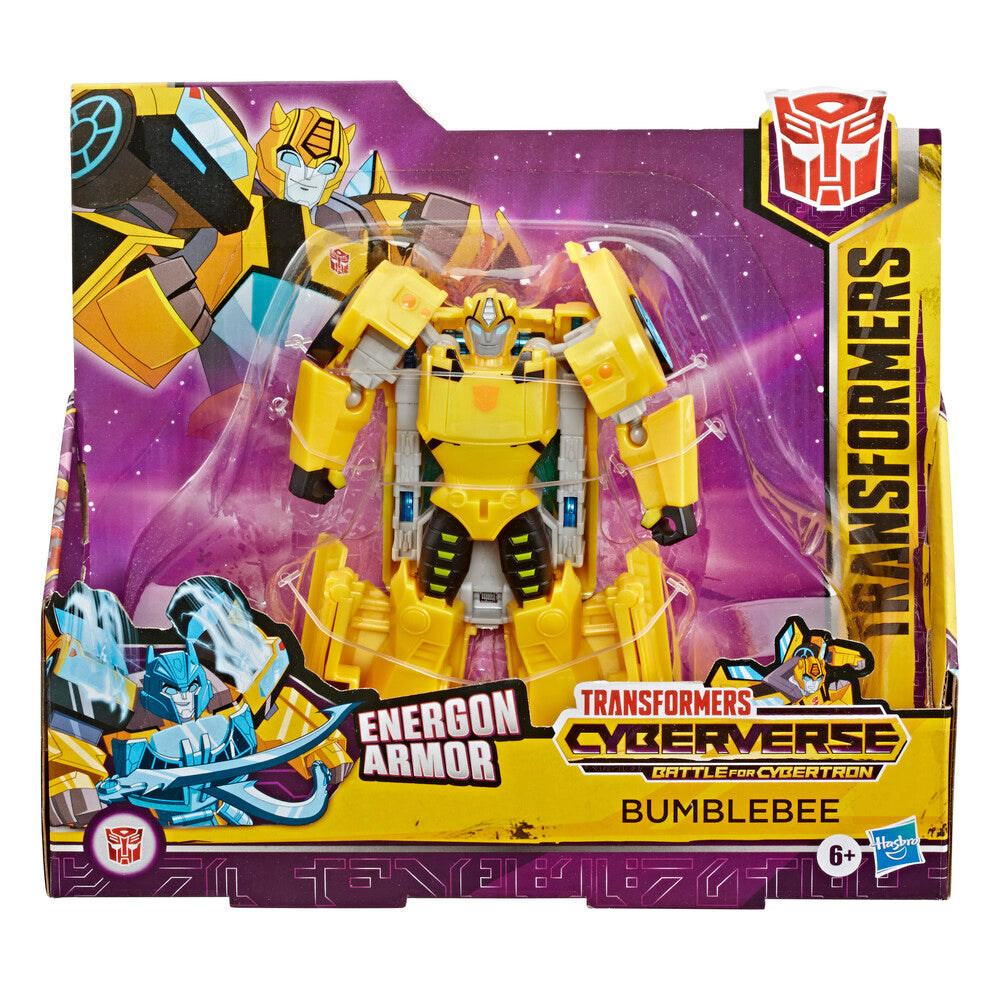 Cyberverse ultra asst