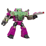Cyberverse ultra asst