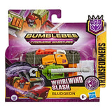 Cyberverse 1 step asst