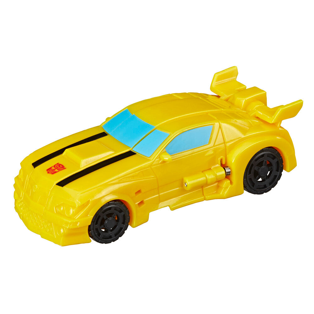 Cyberverse 1 step asst