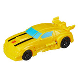 Cyberverse 1 step asst