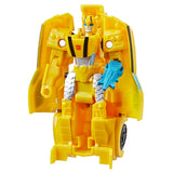Cyberverse 1 step asst