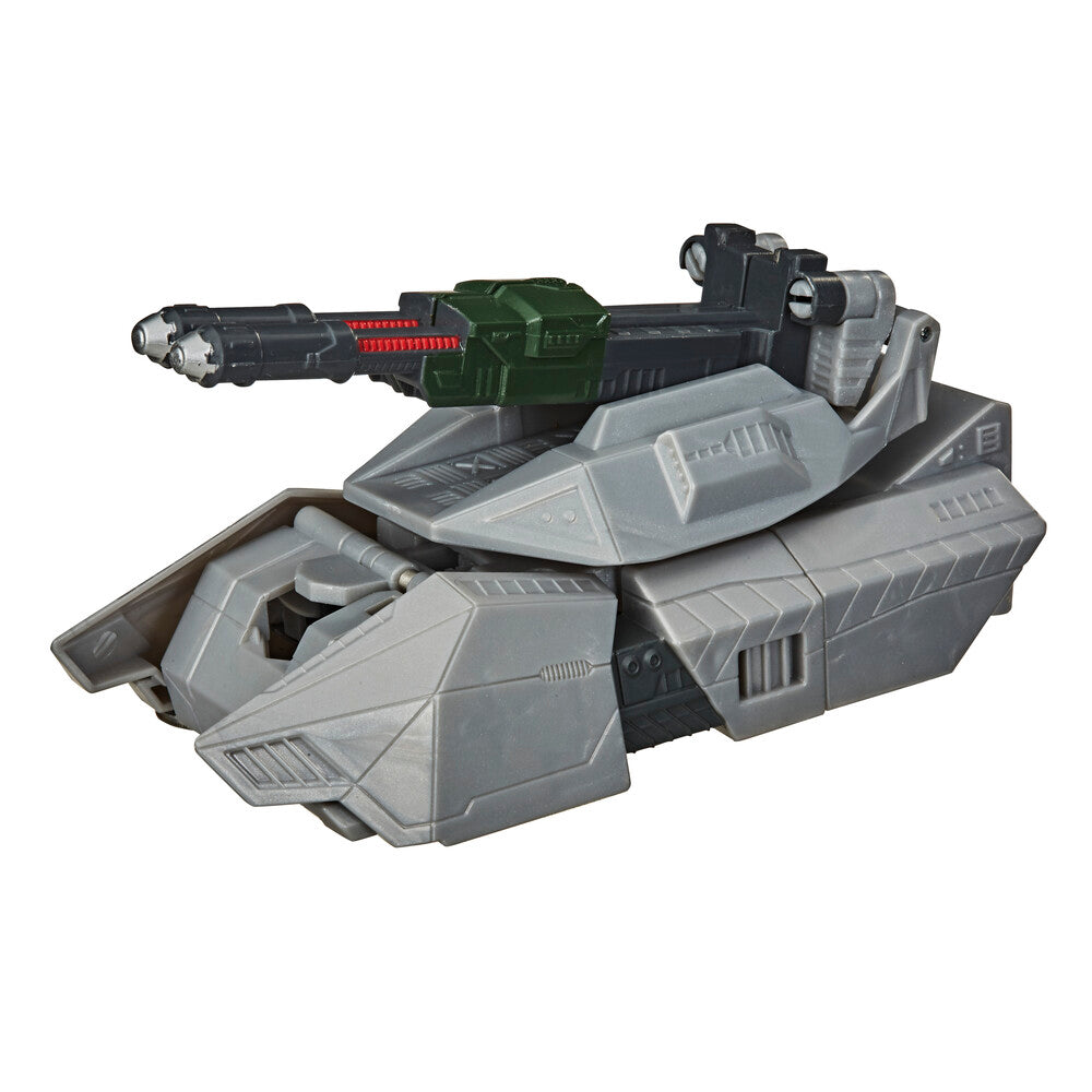 Cyberverse 1 step asst