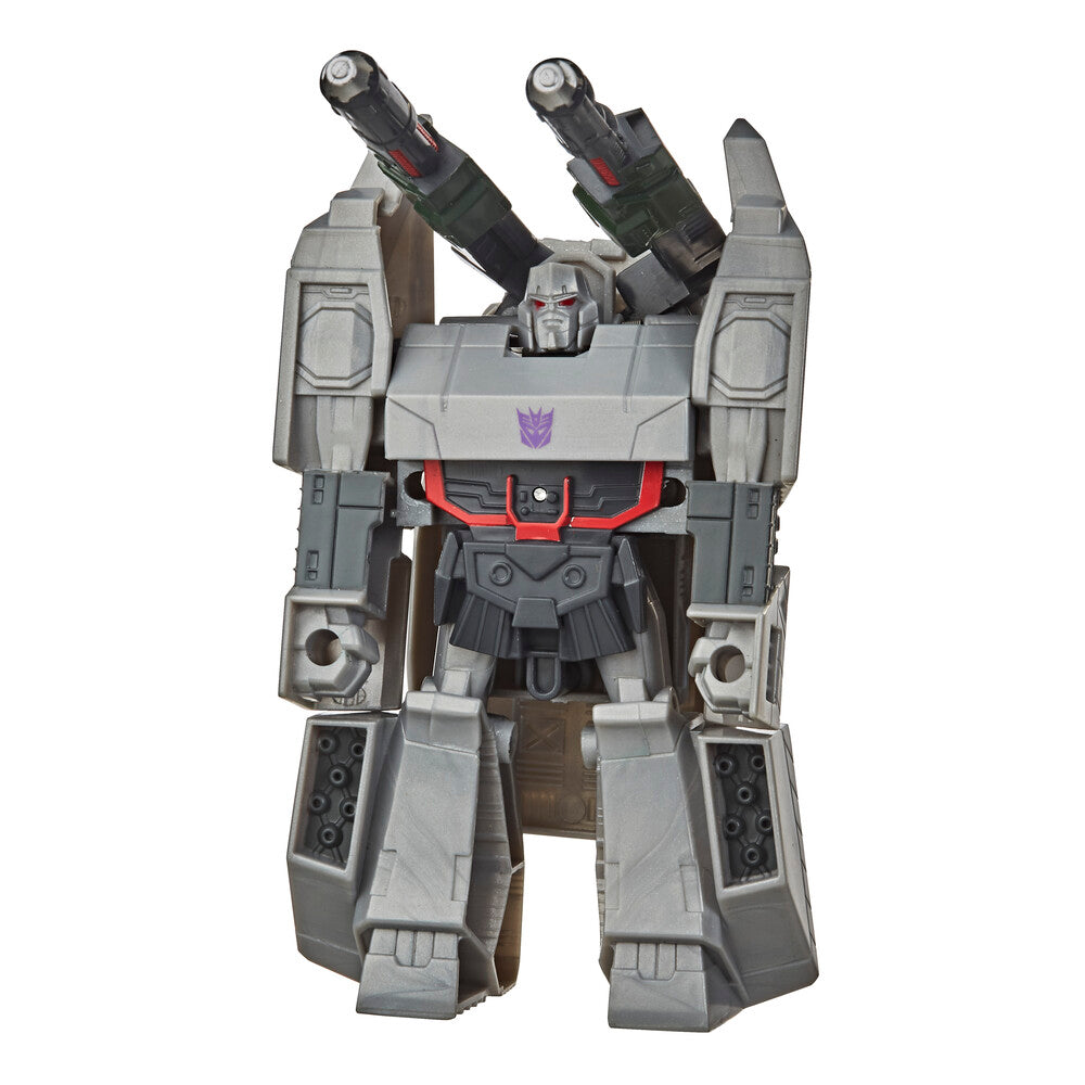 Cyberverse 1 step asst