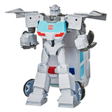 Cyberverse 1 step asst