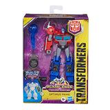 Cyberverse deluxe asst