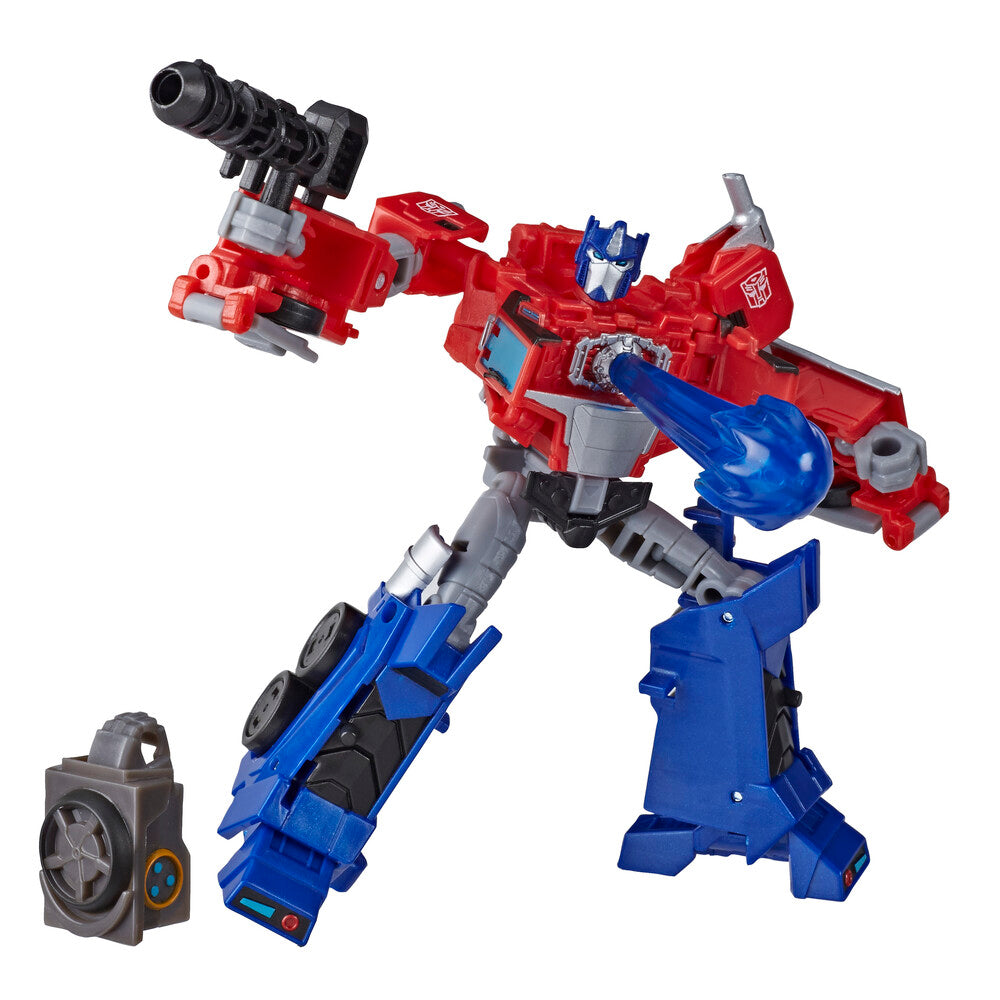 Cyberverse deluxe asst