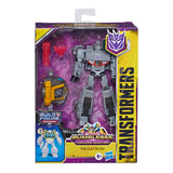 Cyberverse deluxe asst