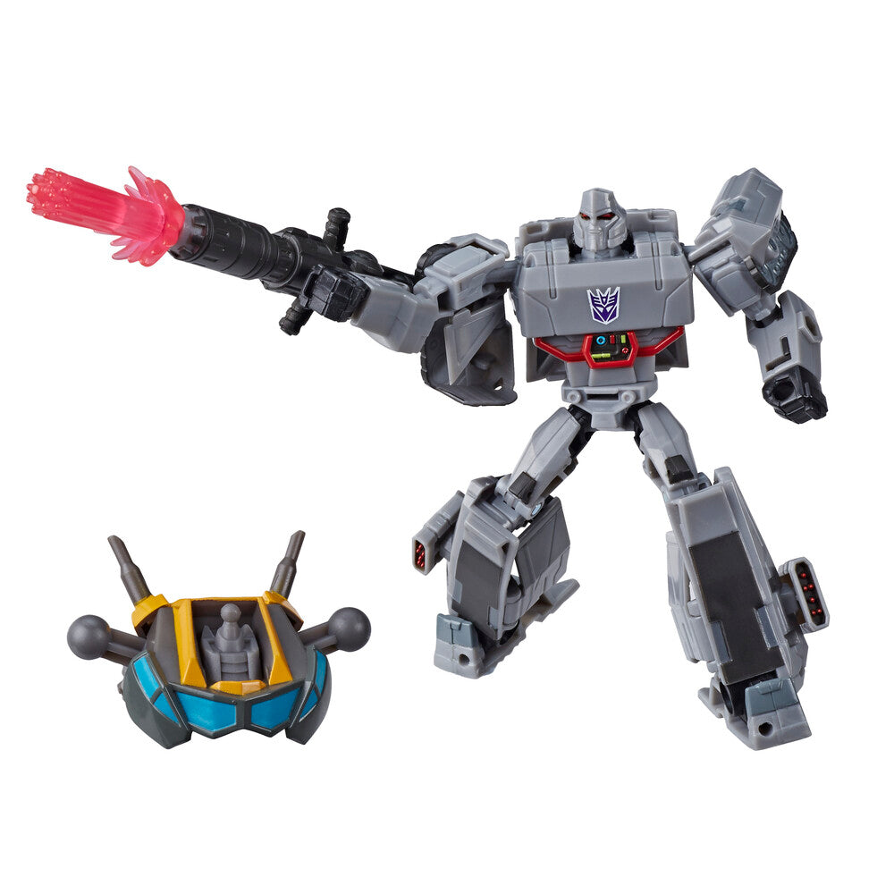 Cyberverse deluxe asst