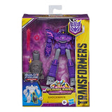 Cyberverse deluxe asst