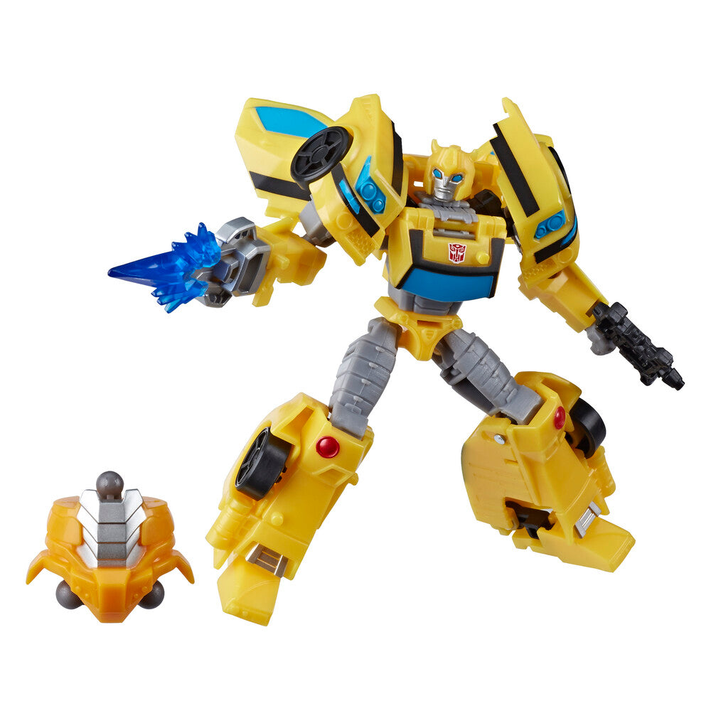 Cyberverse deluxe asst