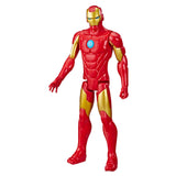 Iron man 30 cm