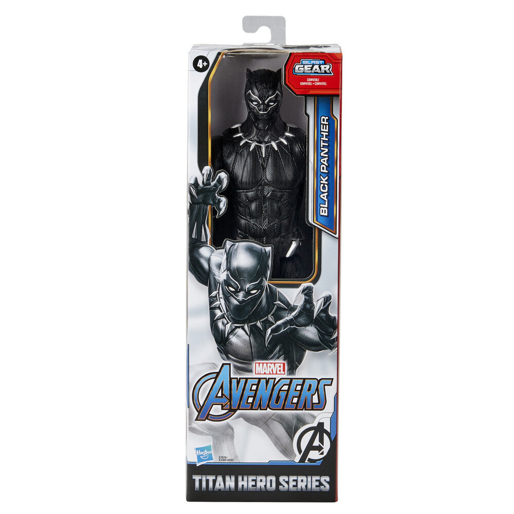 Black Panther 30 cm