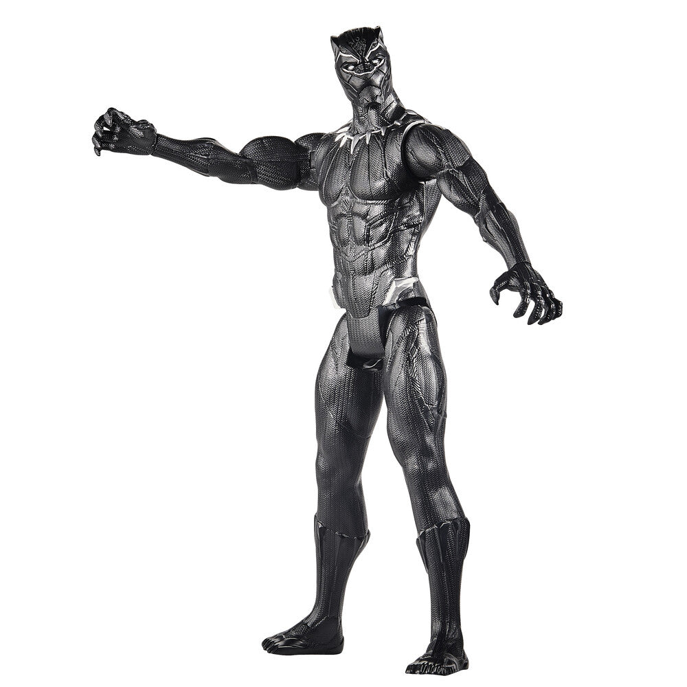 Black Panther 30 cm