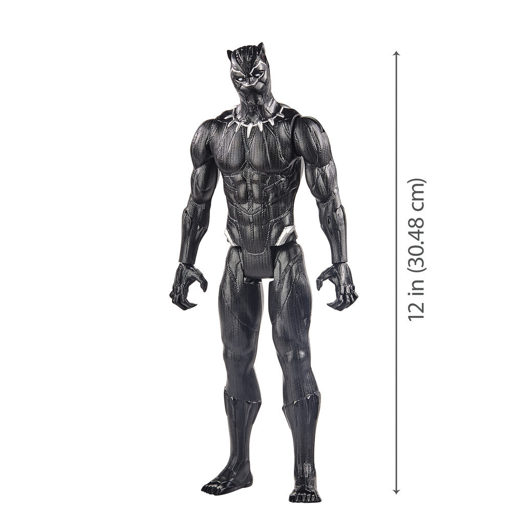Black Panther 30 cm