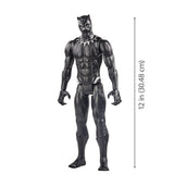 Black Panther 30 cm