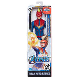 Captain marvel 30 cm