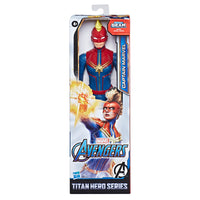 Captain marvel 30 cm