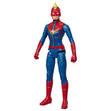 Captain marvel 30 cm
